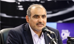 هیچ حادثه‌ای صادرات نفت از خارگ را متوقف نمی‌کند