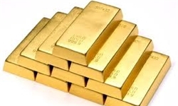 تجارت طلا،سومین تجارت پر پول دنیا
