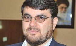 سوهان زرند قابلیت برابری با سوغات قم را دارد
