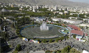 هشتمین نمایشگاه بین المللی ایران پلاست + فیلم