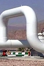 پيشرفت 80 درصدي طرح احداث خطوط لوله و تلمبه خانه هاي غرب كارون