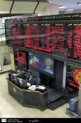 افزون بر 59 میلیارد ریال در تالار منطقه ای بورس اردبیل معامله شد