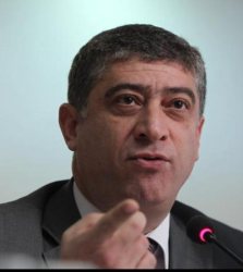 صندوق جمعیت سازمان ملل 43 هزاردلار به جمعیت هلال احمر اختصاص داد