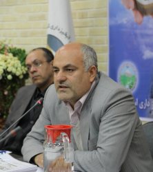 دو میلیارد و 500 میلیون ریال به جنگل های ایرانی تورانی اختصاص یافت