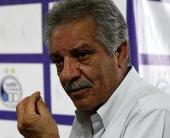 پورحیدری: قلعه نویی شاهکار کرده است