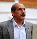 کسایی پور: هرمربی با وجود صمد و کامرانی آرامش دارد