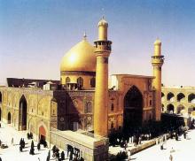 ماجرای عبد شروری که اولیاءالله شد