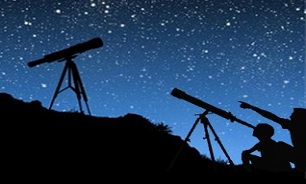 اسرار آسمان و ستارگان را در موبایل خود ببینید + دانلود