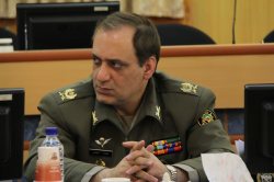 انتقال اغلب پادگان های مستقر در داخل شهرها به خارج از شهر
