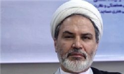 مشاور وزیر ارشاد ارتحال آیت الله ملك حسینی را تسلیت گفت