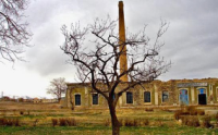 تبدیل کارخانه کبريت‌سازي زنجان به موزه
