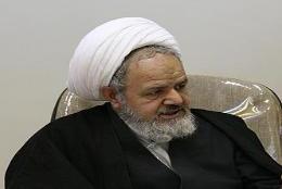 مبناي رفتاري امام و رهبري در برابر آمريکا نشأت گرفته از نگاه علوي است