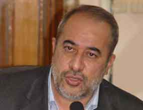 معاون اول احمدي‌نژاد نمي‌شوم