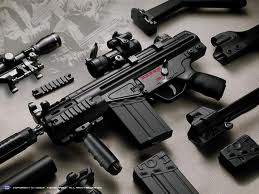 انتقاد عفو بین‌الملل از انگلیس برای فروش اسلحه به دیکتاتور‌های خاورمیانه