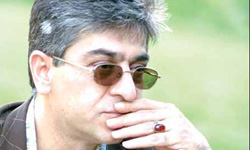 اقتصاد دولتي مانع ظهور نويسنده هاي مستقل مي شود