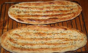 حساسیت به نان دارید!