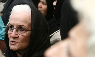 بازيگران پيشكسوت در حال حاضر به حاشيه مي روند
