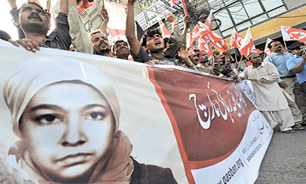 پایان محاکمه جنجالی دانشمند پاکستانی در آمریکا