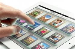 اپل 3 روزه 3 میلیون آی‌پد فروخت