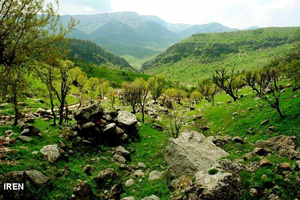 اجرای پروژه منطقه نمونه گردشگری در سروستان
