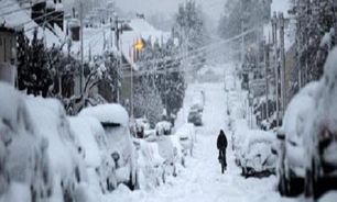 آغاز فصل سرما با مرگ خاموش
