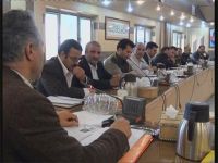 نخستین كنفرانس ملی هیدرولوژی در کردستان