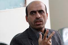 ايران با اقتدار نظامي و امنيتي خود تکميل‌کننده دايره امنيتي کشورهاي همسايه است