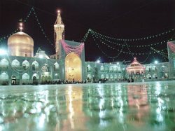 زائر سرای اردبیلی ها در كربلا و قم نیز احداث می شود