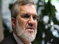 رویانیان: برای مربیان پرسپولیسی لیگ آرزوی موفقیت دارم