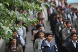 لزوم فعالیتهای پرورشی داشتن رنگ و بوی دینی