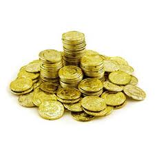 ثبات نرخ طلا و ارز در بازار مشهد