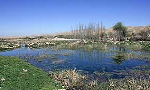 روستای سراب هرسم کجاست؟