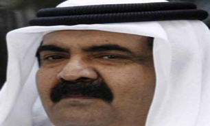 تبريک امير قطر به اوباما