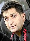 پزشک پرسپولیس: پس از تائید کادر فنی و مدیریت، آپیا از نظر پزشکی بررسی می شود