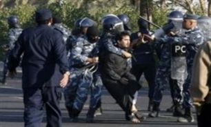 معيارهاي دوگانه حقوق بشري غرب در برخورد با سرکوبها در کشورهاي عربي