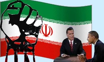 سياست خارجي دو نامزد رياست جمهوري آمريكا در قبال جمهوري اسلامي ايران
