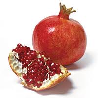 انار گنجینه قدرت