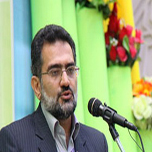 سروده وزیر فرهنگ و ارشاد اسلامی در وصف آیت‌الله‌العظمی گلپایگانی‌