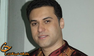 خواننده آلبوم "دل و جان" در برنامه "دستان"