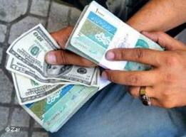 مهار نقدینگی باافزایش نرخ سود بانکی