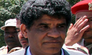دختر السنوسي از ابتلا پدرش به سرطان خبرداد