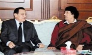اينبار ديگر از "قذافي" و "مبارک" خبري نيست که به داد اوباما برسند