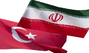 امضاي تفاهمنامه همکاري ميان ايران و ترکيه براي احداث شهرک صنعتي مشترک