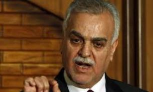 اتهام اصلی محافظان محکوم به اعدام طارق الهاشمی