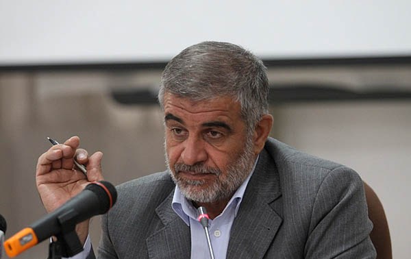 دلیل شلیک به هواپیمای بدون سرنشین آمریکا، تجاوز به حریم هوایی ایران بود