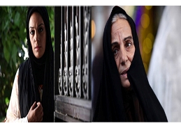 تصوير برداري فيلم سينمايي "بي خوابي" به اتمام رسيد