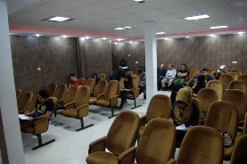 سراب شهرت در كوير موسسات بازيگري