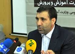 فعالیت 270 مرکز اختلالات یادگیری برای دانش آموزان مدارس عادی