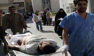 7 کشته در حملات بغداد