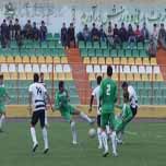 صدرنشینی مبنا صنعت با تفاضل گل